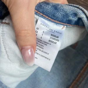 American Eagle Jeans thumbnail 3