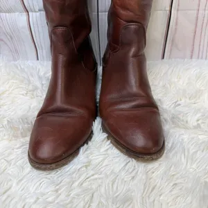 Frye Carson Piping Tall Boots thumbnail 7