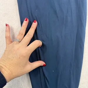 Lululemon‎ Athletica Ready To Rulu Jogger Pant *Updated Night Diver Blue Stretch thumbnail 5