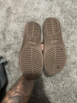 Crocs Getaway Strappy Sandals thumbnail 3