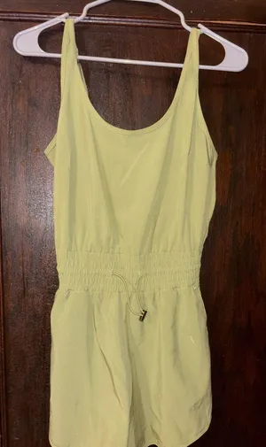 Abercrombie and Fitch Romper thumbnail 1