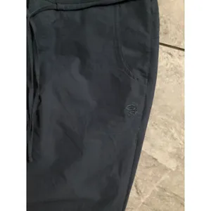 Mountain Hardwear Dynama Pants Womens 2/34 Gray Hiking Outdoor Travel Stretch thumbnail 2