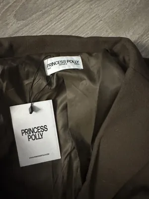 Princess Polly Jacket thumbnail 3