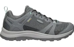 KEEN Women's Terradora II Hiking Shoes Steel Gray Ocean Wave Size 6.5 Outdoor thumbnail 1