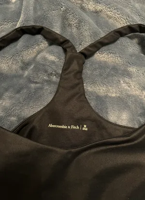 Abercrombie Athletic Tank thumbnail 3