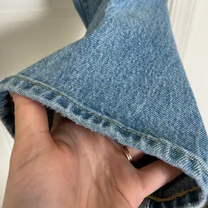 Free Assembly women’s‎ 90’s straight cut jeans — size 10 thumbnail 4