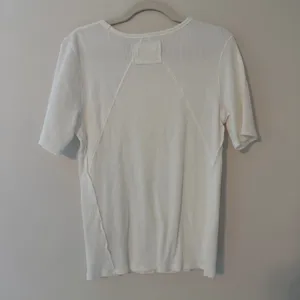 We The Free BUNDLE OF 2 Picture You T-Shirts Pink & White Women's Size L thumbnail 9