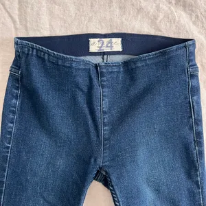 Free People Penny Pull On Flares thumbnail 5