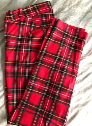 J.Crew Winnie Pants Stretch Cotton thumbnail 1