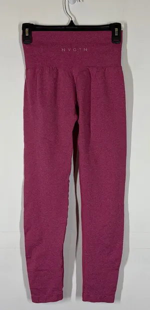 NVGTN Seamless Legging Size Small thumbnail 1