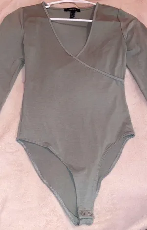Forever 21 Body Suit thumbnail 2