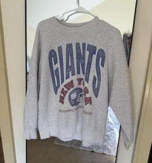 Aritzia perfect fit heather gray hoodie  thumbnail 4