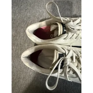 NOBULL Arctic Yellow Gradient Trainee CrossFit Shoes Size 8 Women's thumbnail 5