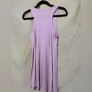 Free People Beach dress thumbnail 3