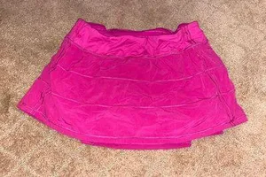 Pace Rival Skirt thumbnail 1
