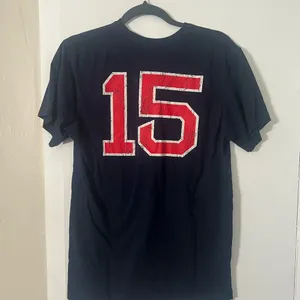 Zac Brown Band Navy Blue T-Shirt thumbnail 4