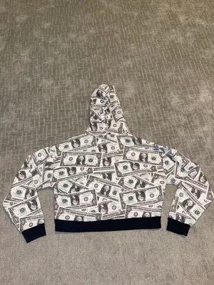 Money Sweatshirt thumbnail 3