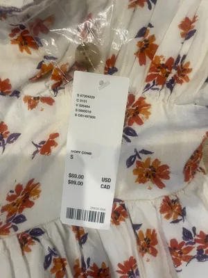 Urban Outfitters Romper thumbnail 2