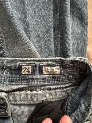 Women’s Miss Me Jeans Bootcut Denim thumbnail 3