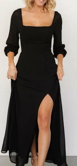 Baltic Born Giselle Maxi Dress New Without Tags thumbnail 1