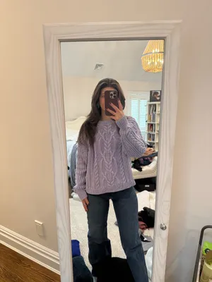 Free People Sweater Knit thumbnail 4