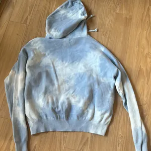 Tie dye hoodie thumbnail 4