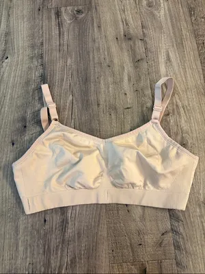 Knix Good to Go Seamless Bra L+‎ nude thumbnail 2