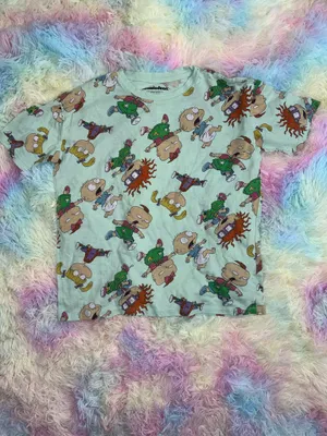 Nickelodeon Rugrats Tee thumbnail 2