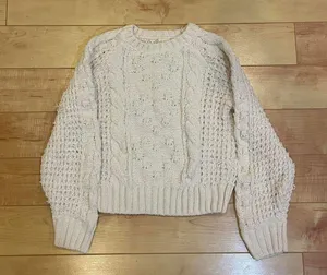 Altar'd State Sweater thumbnail 1