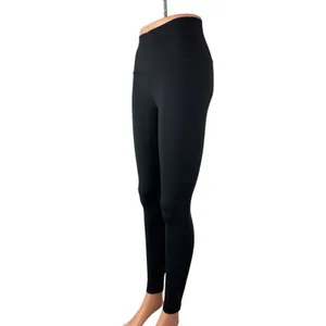 Aritzia The Constant Black Skinny Yoga Gym Athletic Activewear Leggings Pants XS thumbnail 3