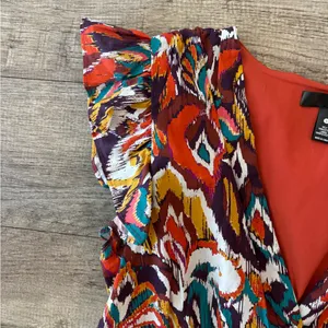 Aqua by Bloomingdale’s dress thumbnail 4