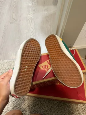 Vans Sneakers thumbnail 4