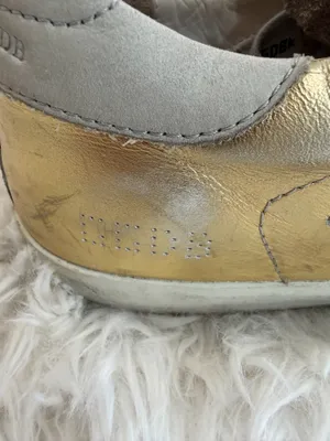 Golden Goose Super-Star thumbnail 4