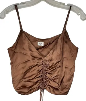 Wilfred Crop Top thumbnail 1