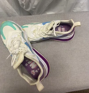 Nike Air Max 270 React thumbnail 4