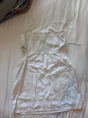 Small aerie mini dress thumbnail 2