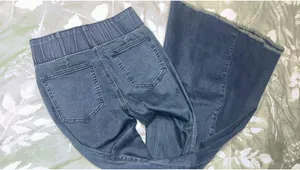 Boutique Three Birds Nest Flare Jeans thumbnail 3