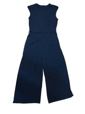 Catherline Malandrino Sleeveless Jumpsuit thumbnail 5