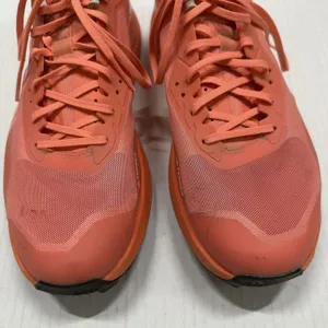 Adidas Terrex Shoes Womens Size 10 Orange Mesh Trail Running Sneakers thumbnail 9