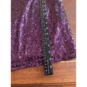 Club L London Disc Sequin Dress Size 20 thumbnail 6