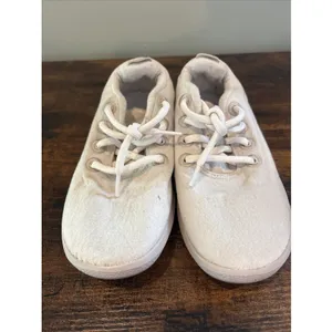 Allbirds Wool Runners Light Pink Athletic‎ Shoes Women's 8 *No Liners* Sneakers thumbnail 4