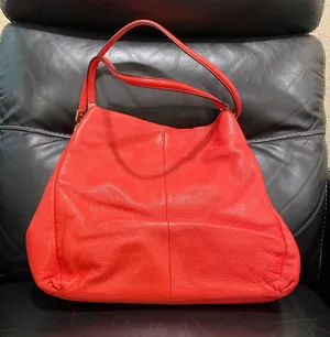 Coach Purse Shoulder thumbnail 1