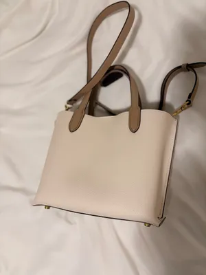 Coach Willow Tote 24 thumbnail 3