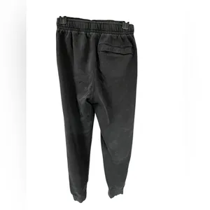 Nike Women’s  Black Jogger Pants thumbnail 2