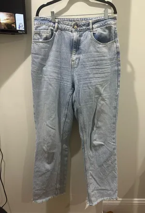 Zara jeans thumbnail 1
