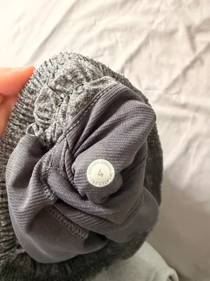 Lululemon Shorts Hotty Hot 2.5" thumbnail 2