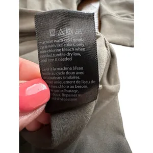 Barefoot Dreams‎ Malibu Collection Brushed Luxe Lounge Small Hoodie Soft #QR14-5 thumbnail 9