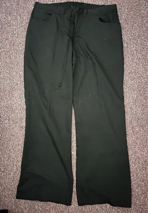 Greys Anatomy Scrub Pants (MP) thumbnail 1