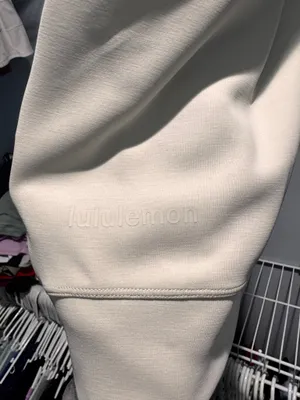 Lululemon Softstreme Crew thumbnail 3