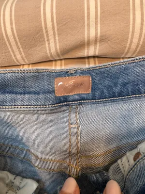 MOTHER The Rambler Denim Zip Flood Jeans thumbnail 4